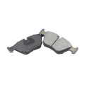 D947 Hot selling brake pads car brake accessories OEM factory truck disc brake pads for BMW